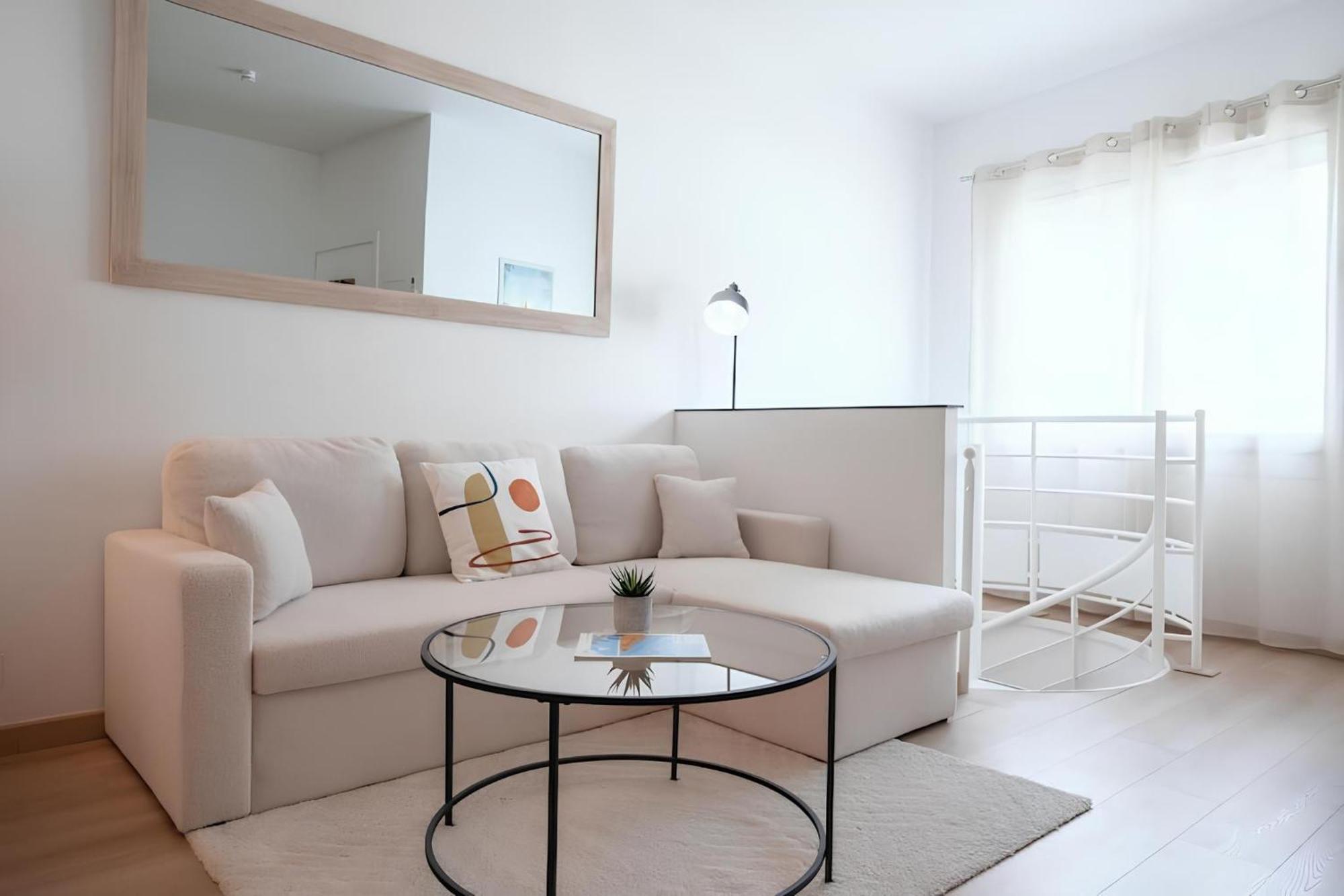 Cozy Appartement Plein Centre, Proche Gare/Plage Menton Kültér fotó